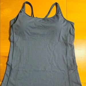 Ovesport tank top
